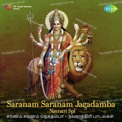 Chinnan Chiru Penn - Dr. Seerkazhi S. Govindarajan album cover 