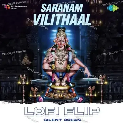 Saranam Vilithaal Lofi Flip - K. Veeramani album cover 