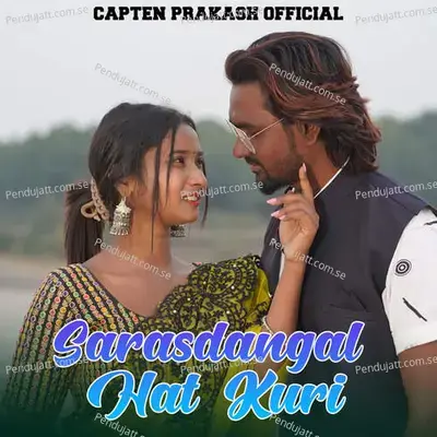 Sarasdangal Hat Kuri - Stephan Tudu album cover 