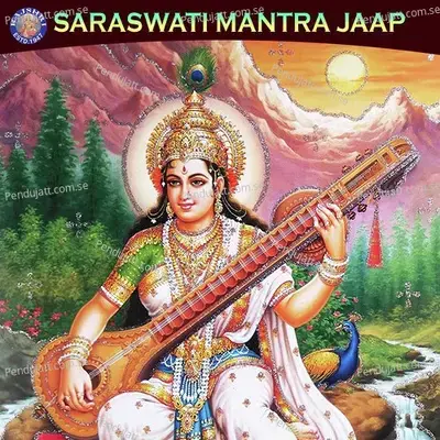 Saraswati Mantra Jaap - Rajalakshmee Sanjay cover album
