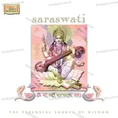 Pradnya Vardan Mantra - Eshwari Pandit album cover 