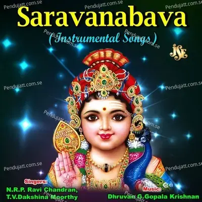 Saravanabava - N. R. P. Ravichandran cover album