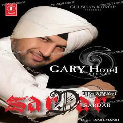 Sas Na Lade - Gary Hothi album cover 