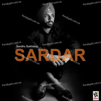 Sardar - Sandhu Sukhdeep album cover 