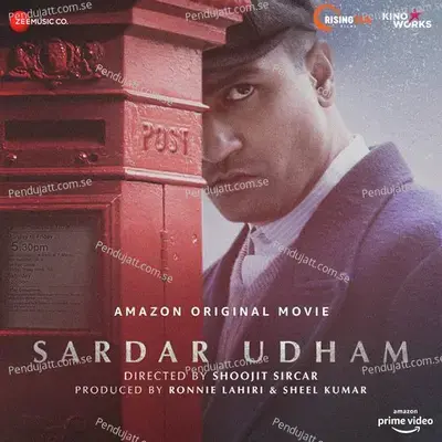 Sardar Udham - Shantanu Moitra