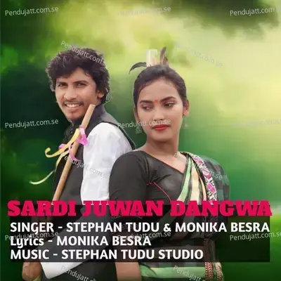 Sardi Juwan Dangwa - Stephan Tudu album cover 