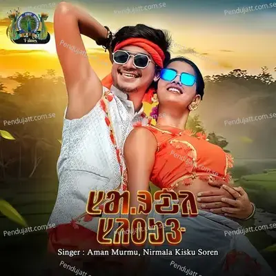 Sardi Situng - Aman Murmu album cover 