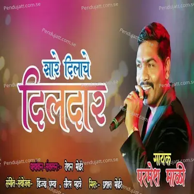 Sare Dilache Dildar - Parmesh Mali album cover 