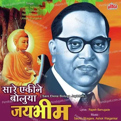 Ichha Purna Vhavi Bhim Yugandharachi - Maina Kokate album cover 