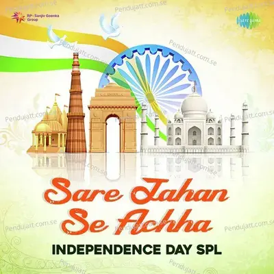 Sare Jahan Se Achha - Independence Day Spl - Various Artists cover album