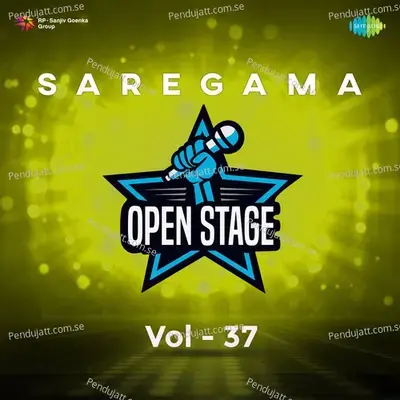 Na Jiya Lage Na - Live - Sanjeevani Bhelande album cover 