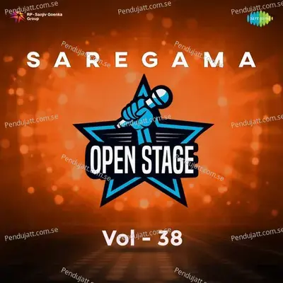 Saregama Open Stage Vol-38 - Various Artists cover album