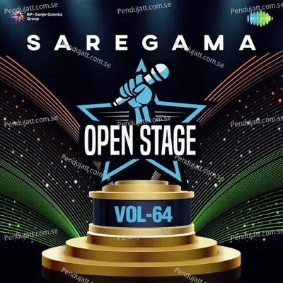 Saregama Open Stage Vol-64 Patriotic Songs - Various Artists cover album