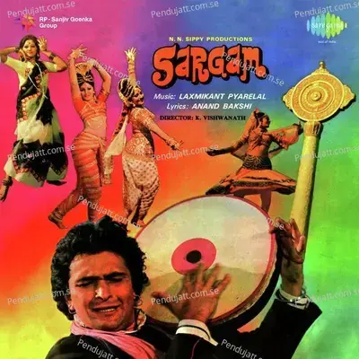 Parbat Ke Us Paar - Mohammed Rafi album cover 