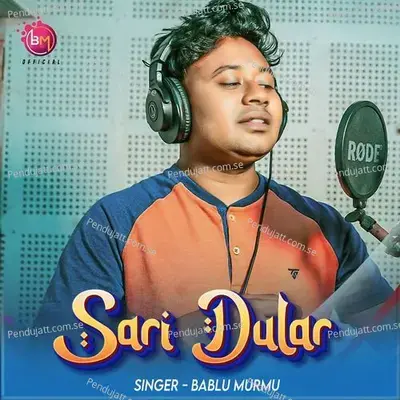 Sari Dular - Bablu Murmu album cover 