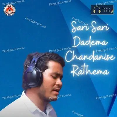 Sari Sari Dadema Chandanise Rathema - Shankar Rathod album cover 