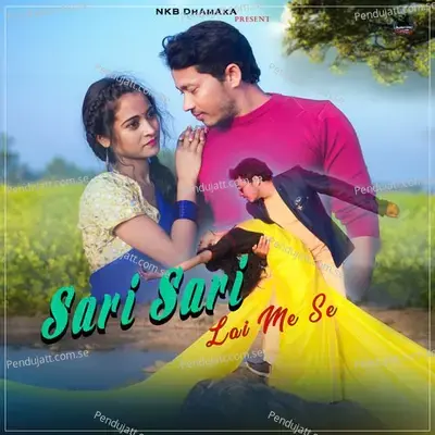 Sari Sari Lai Mese - Digan Layak album cover 