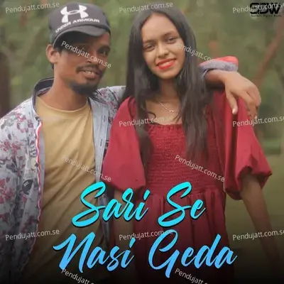 Sari Se Nasi Geda - Utray Baskey album cover 