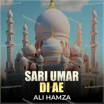 Sari Umar Di Ae - Ali Hamza album cover 