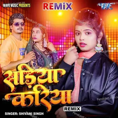 Sariya Kariya - Remix - Shivani Singh