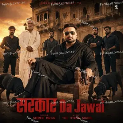 Sarkar Da Jawai
