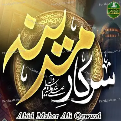 Sarkar E Madinah - Abid Meher Ali Qawwal album cover 