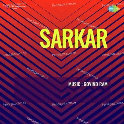 Sarkar - Gobindram cover album