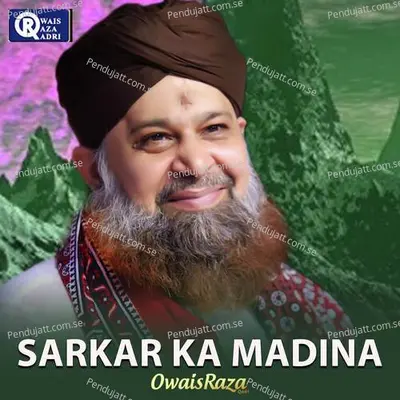 Mere Hussain Tujhe Sallam - Owais Raza Qadri album cover 