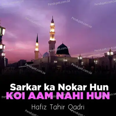 Huzoor Denge Zaroor Denge - Al Haaj Hafiz Muhammad Tahir Qadri album cover 