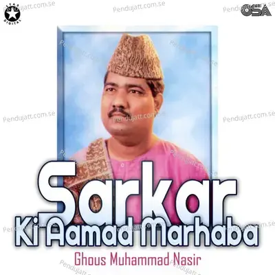 Daata Piya Daata Piya - Ghous Muhammad Nasir album cover 