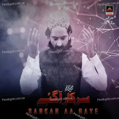 Sarkar S a w Aa Gaye - Ali Sher album cover 