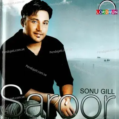 Saroor - Sonu Gill cover album