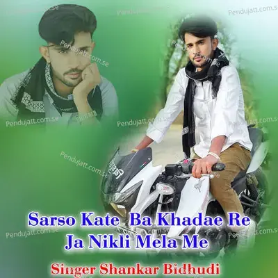Sarso Kate  Ba Khadae Re Ja Nikli Mela Me - Shankar Bidhudi