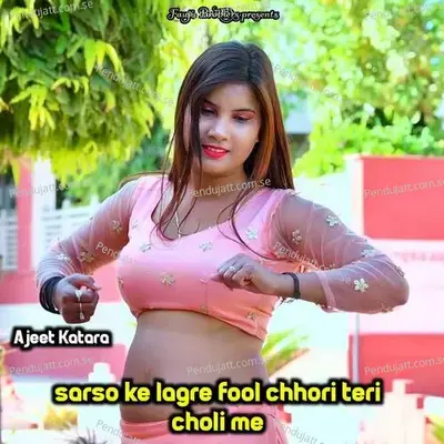 Sarso Ke Lagre Fool Chhori Teri Choli Me - Fauji Brothers