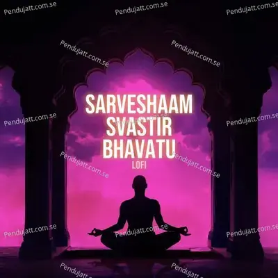 Sarveshaam Svastir Bhavatu - Abhilasha Chellam album cover 