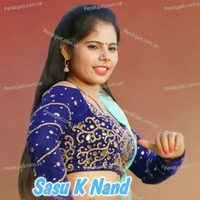 Sasu K Nand - Aslam Singer Mewati album cover 
