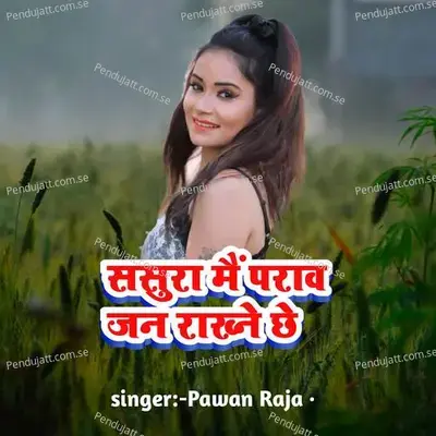 Sasura Main Parav Jan Rakhne Che - Raj Govind