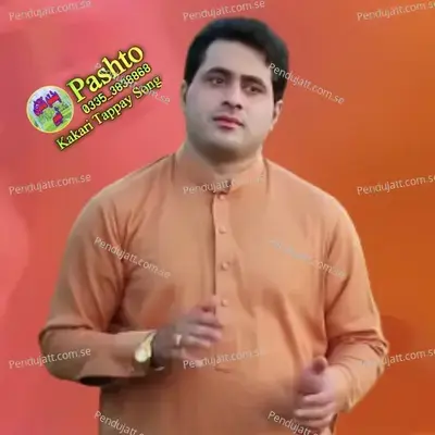 Sata Manzal Manzalona - Shah Farooq album cover 