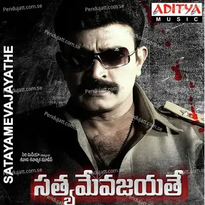 Saagani - S. Chinna album cover 