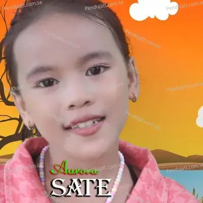 Sate - Aurora album cover 