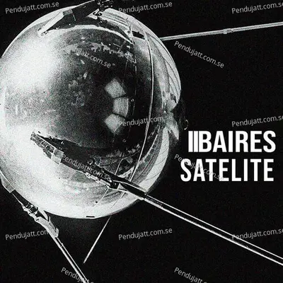 Satelite - Baires album cover 