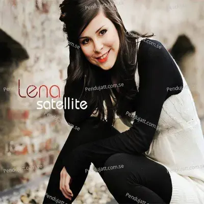 Satellite - Lena album cover 