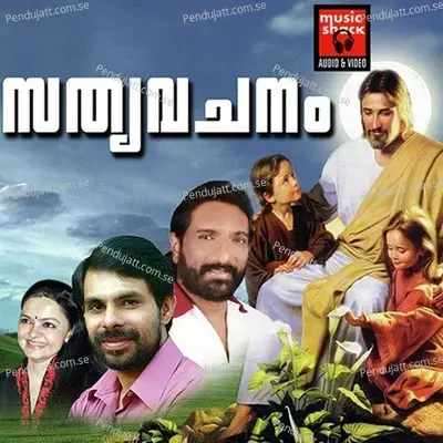 Thoomanjin Thullikal - Biju Narayanan album cover 