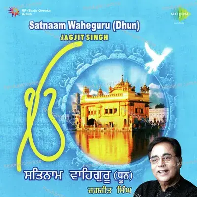 Satnaam Waheguru - Various Artists