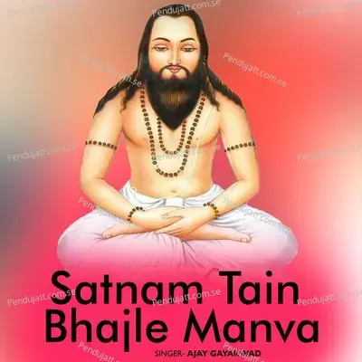 Satnam Tain Bhajle Manva - Ajay Gaikwad album cover 