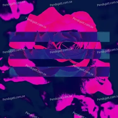 Saturation - Baby John album cover 