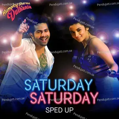 Saturday Saturday mp3 song