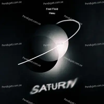 Saturn - Fred Floid album cover 