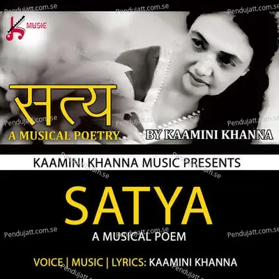 Satya Musical Satirical Poem - Kamini Khanna album cover 