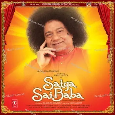 O Maa Sai Maa - Sumeet Tappoo album cover 